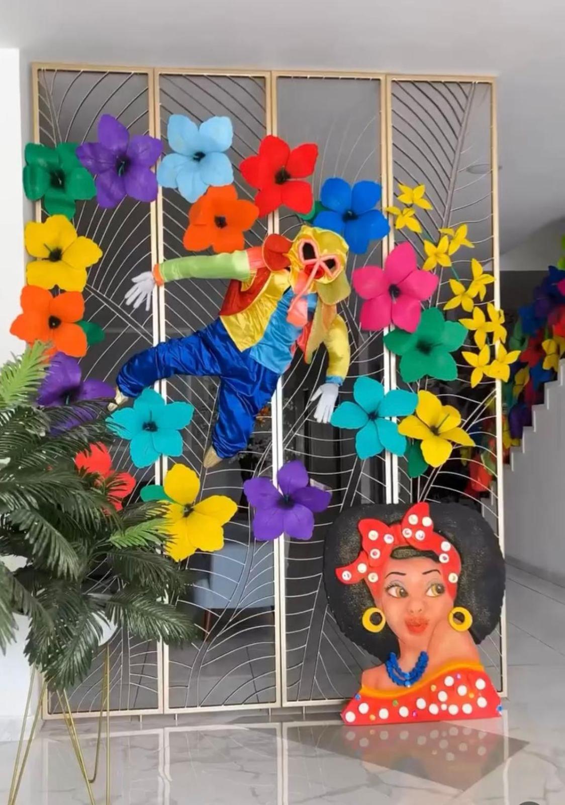 Hotel Or Suite Barranquilla  Dış mekan fotoğraf